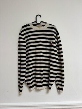 100% Merino Wool Sweater